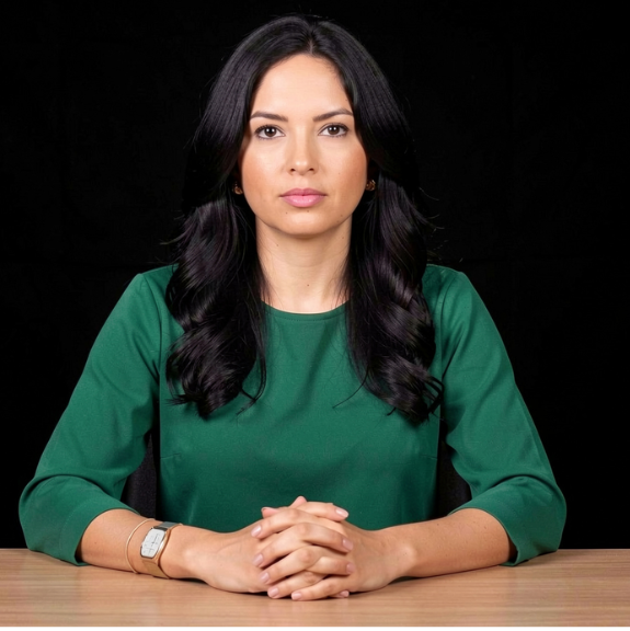 Luciana Gomes