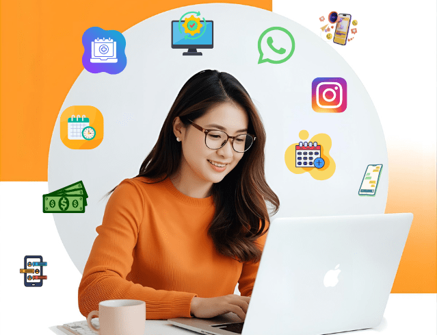 Formação Avançada – Secretária Digital Profissional