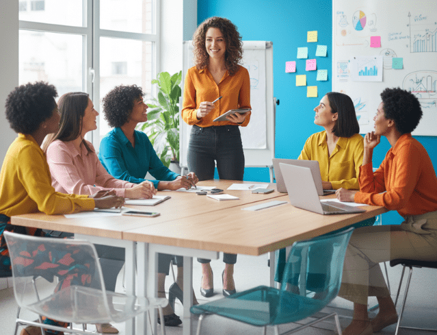 Curso Mentora de Mulheres – Transformando Dor em Propósito