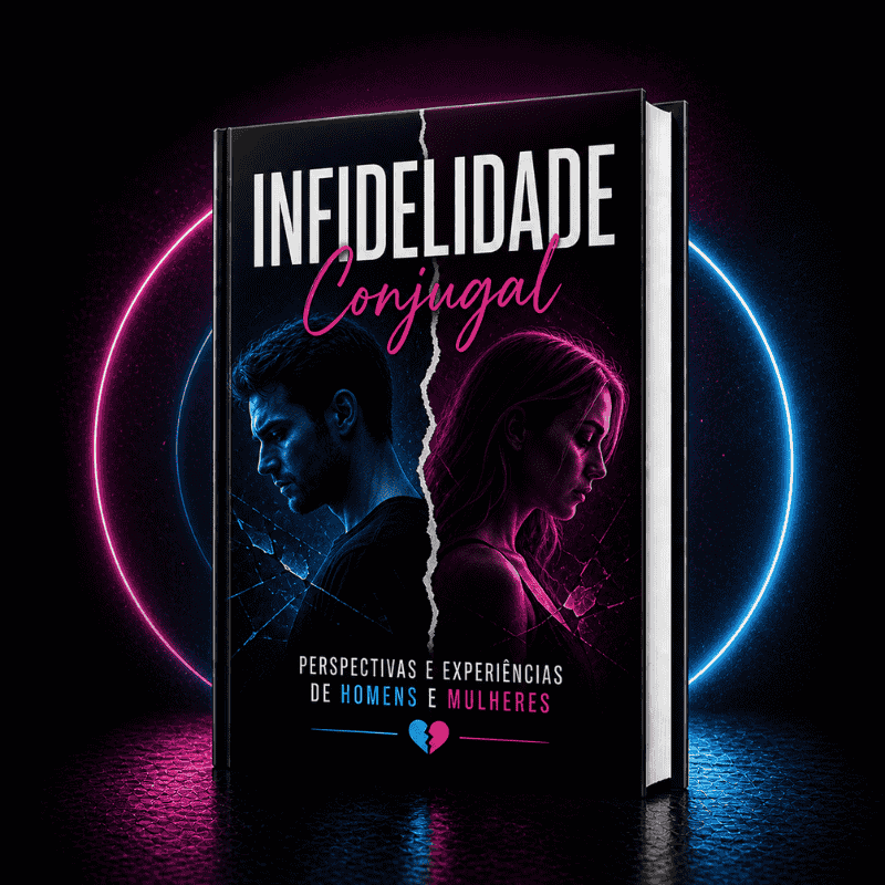Infidelidade Conjugal - Perspectivas e Experiências de Homens e Mulheres